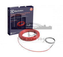 Нагревательный кабель  ETC 2-17-800 (комплект теплого пола) НС-1073735