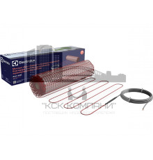 Нагревательный мат  EEM 2-150-0,5 (комплект теплого пола) НС-1105876