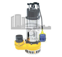 Насос дренажный DWP 1500/22, 270 л/мин, Н-22 м, каб.10 м