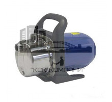 Насос поверхностный XI 13 65 л/мин, Н-50 м, центробежный, нержавеющая сталь