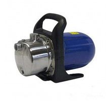 Насос поверхностный XI 13 65 л/мин, Н-50 м, центробежный, нержавеющая сталь