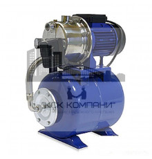 Насосная станция XI 11 ALL 58 л/мин, Н-47 м, нерж.сталь