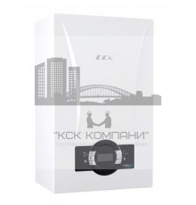 Настенный газовый конденсационный котел отопления E.C.A. PROTEUS PREMIX 35F кВт (Протеус)