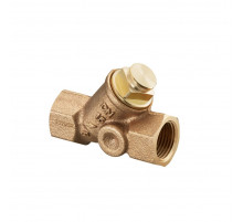 Обратный клапан Ду 40, PN 25, G 1 1/2" BP 1072012 