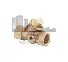 Обратный клапан Ду 50, PN 25, G 2" BР 1072016 