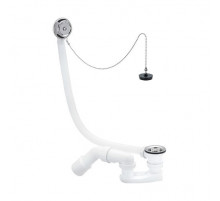 Обвязка для ванн пластиковая L280mm (Виега)