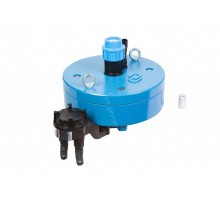 Оголовок скважинный ОСАБ 130-140/32 (Jeelex)