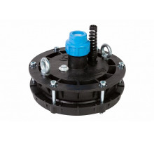 Оголовок скважинный ОСП 110-130/25 (Jeelex)