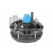 Оголовок скважинный ОСП 110-130/25 (Jeelex)