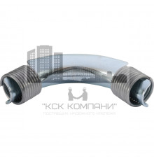 Отвод  11388811002 направляющий 90°, 16, с кольцами 