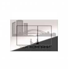 Панель смыва унитаза now 9240401, для системы двойного смыва (Теце)