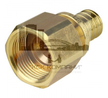 Переходник 0002-002034 с внутренней резьбой 20xG 3/4" 