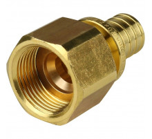 Переходник 0002-002034 с внутренней резьбой 20xG 3/4" 