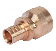 Переходник  14563291001 с внутренней резьбой 20-Rp 3/4 RX+ 