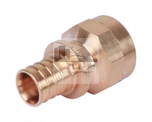 Переходник  14563291001 с внутренней резьбой 20-Rp 3/4 RX+