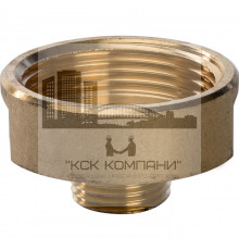 Переходник SFT-0007-000134 ВН 1"x3/4" 