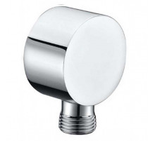 Подключение для шланга GB104 хром