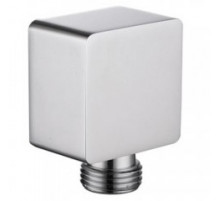 Подключение для шланга GB105 хром