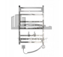 Полотенцесушитель электрический КВ-2 1000х400 (Lider Stall)