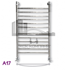 Полотенцесушитель водяной ЭРАТО А17 600x500 (Erato)