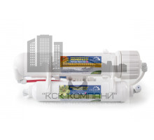 Престиж 2 обратный осмос (без бака) (Geizer)