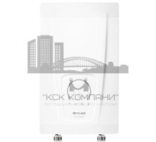 Проточный электрический водонагреватель Clage CEX 11/13 (2400-26433) (Клаге)