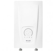 Проточный электрический водонагреватель Clage CEX 11/13 (2400-26433) (Клаге)