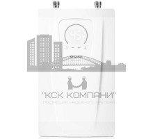 Проточный электрический водонагреватель Clage CEX 11/13 U (2400-26213) (Клаге)