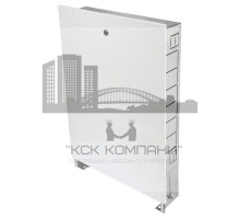 Распределительный шкаф ШРВ-1 встраиваемый 3-5 выходов