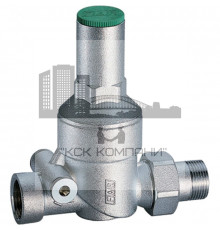 Редуктор давления  FA 2830 34 для воды в системе водоснабжения (без манометра)