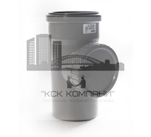 Ревизия для канализации