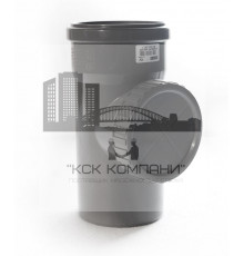 Ревизия для канализации