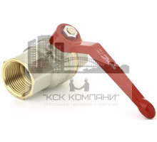 Шаровой кран  BVR 1 1/2" резьба латунь рукоятка 065B8211