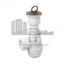 Сифон для раковины MRSK2 