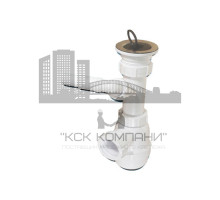 Сифон для раковины MRSK3 