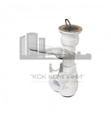 Сифон для раковины MRSK3 
