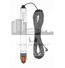 Скважинный насос ВОДОМЕТ 55/90, с кабелем (Dzhileks)