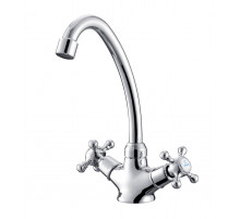 Смеситель Carlson Style для кухни 11073