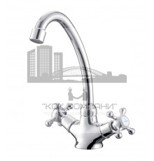 Смеситель Carlson Style для кухни 11073
