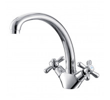 Смеситель Carlson для кухни 11033