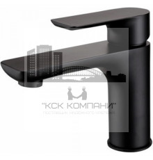 Смеситель Classic GB2009 для раковины, черный