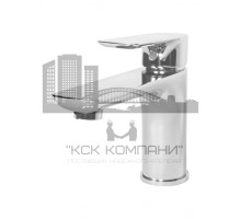 Смеситель Classic GB2009 для раковины, хром