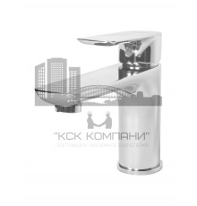 Смеситель Classic GB2009 для раковины, хром