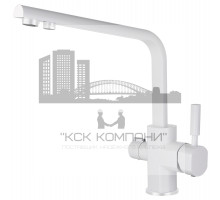 Смеситель Decor для кухни 40144-10