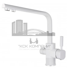 Смеситель Decor для кухни 40144-10