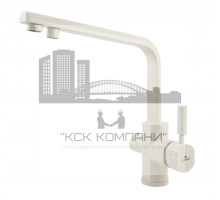 Смеситель Decor для кухни 40144-11