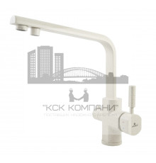 Смеситель Decor для кухни 40144-11