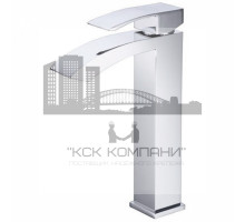 Смеситель GB3007 для раковины, хром