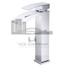 Смеситель GB3007 для раковины, хром