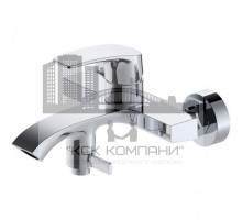 Смеситель GB8022 для ванны и душа, хром